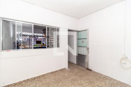 Sala de casa para alugar com 1 quarto, 43m² em Vila Matilde, São Paulo
