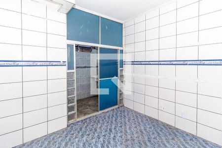 Quarto de casa para alugar com 1 quarto, 38m² em Vila Matilde, São Paulo