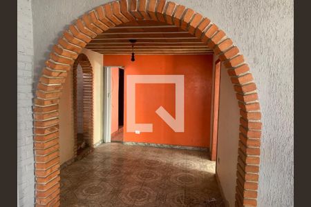 Casa à venda com 364m², 3 quartos e 3 vagasSala