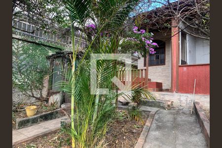 Casa à venda com 364m², 3 quartos e 3 vagasFrente da casa