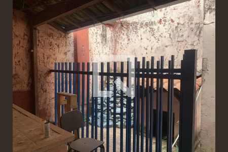 Casa à venda com 364m², 3 quartos e 3 vagasQuintal