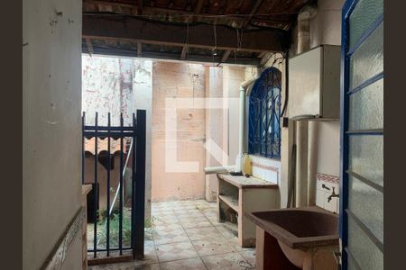 Casa à venda com 364m², 3 quartos e 3 vagasárea de serviço