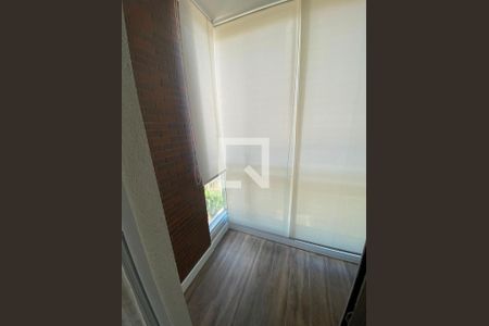 Foto 04 de apartamento à venda com 2 quartos, 54m² em Vila Regente Feijó, São Paulo