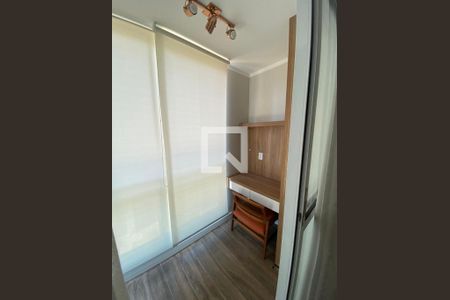 Foto 24 de apartamento à venda com 2 quartos, 54m² em Vila Regente Feijó, São Paulo