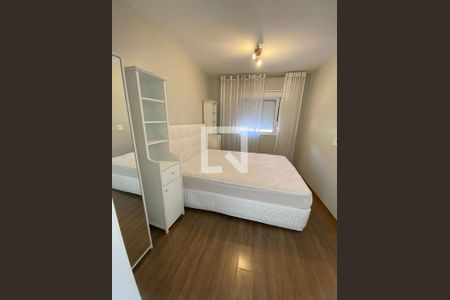 Foto 09 de apartamento à venda com 2 quartos, 54m² em Vila Regente Feijó, São Paulo
