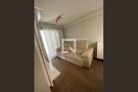 Foto 06 de apartamento à venda com 2 quartos, 54m² em Vila Regente Feijó, São Paulo