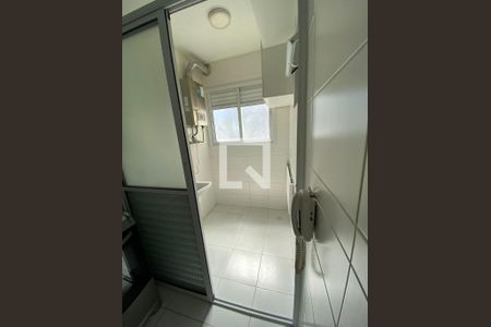 Foto 12 de apartamento à venda com 2 quartos, 54m² em Vila Regente Feijó, São Paulo