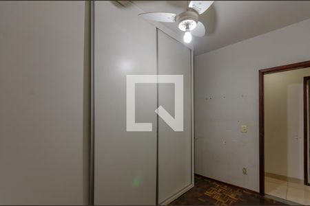 Quarto 2 de apartamento à venda com 3 quartos, 111m² em São João Batista, Belo Horizonte