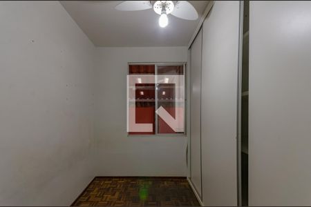 Quarto 2 de apartamento à venda com 3 quartos, 111m² em São João Batista, Belo Horizonte