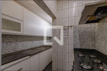 Apartamento à venda com 111m², 3 quartos e 1 vagaCozinha