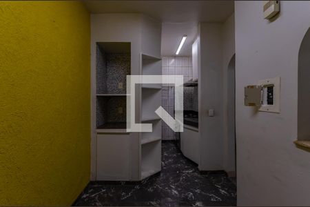 Apartamento à venda com 111m², 3 quartos e 1 vagaCopa