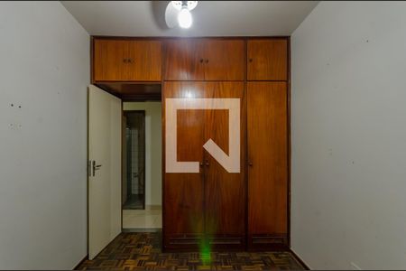 Quarto 1 de apartamento à venda com 3 quartos, 111m² em São João Batista, Belo Horizonte