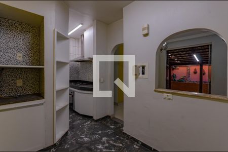 Apartamento à venda com 111m², 3 quartos e 1 vagaCopa