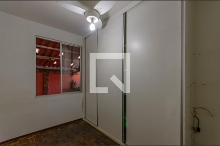 Quarto 2 de apartamento à venda com 3 quartos, 111m² em São João Batista, Belo Horizonte