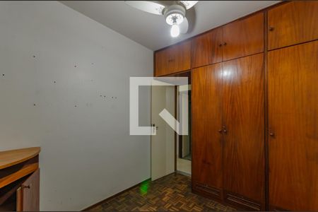 Quarto 1 de apartamento à venda com 3 quartos, 111m² em São João Batista, Belo Horizonte