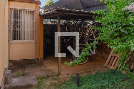 Apartamento à venda com 111m², 3 quartos e 1 vagaÁrea Comum - Biciletário