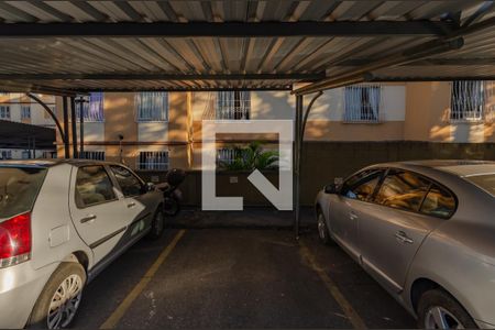 Apartamento à venda com 111m², 3 quartos e 1 vagaEstacionamento - Vaga