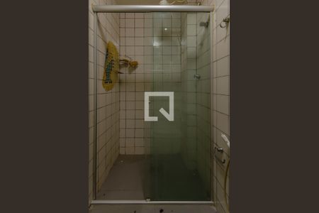 Apartamento à venda com 111m², 3 quartos e 1 vagaBanheiro Social