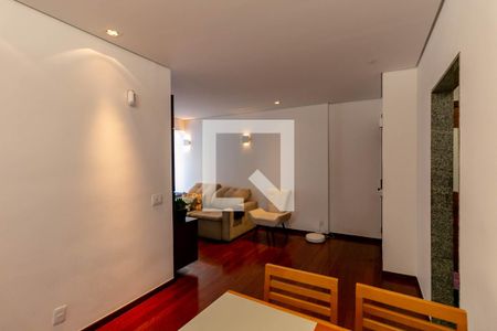 Apartamento à venda com 3 quartos, 182m² em Palmares, Belo Horizonte