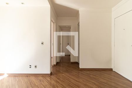 Sala de apartamento para alugar com 2 quartos, 54m² em Água Funda, São Paulo