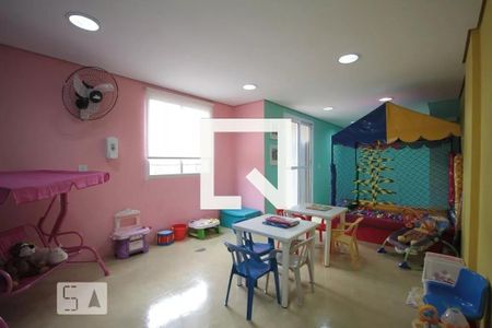 Apartamento à venda com 54m², 2 quartos e 1 vaga Apartamento à venda com 54m², 2 quartos e 1 vagaBrinquedoteca