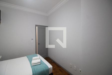 Quarto 1 de apartamento para alugar com 1 quarto, 85m² em Copacabana, Rio de Janeiro