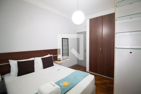 Quarto 2 de apartamento para alugar com 1 quarto, 85m² em Copacabana, Rio de Janeiro