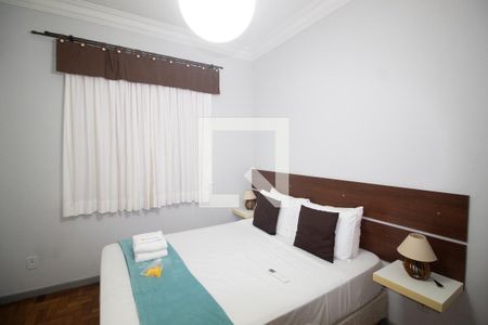 Quarto 2 de apartamento para alugar com 1 quarto, 85m² em Copacabana, Rio de Janeiro