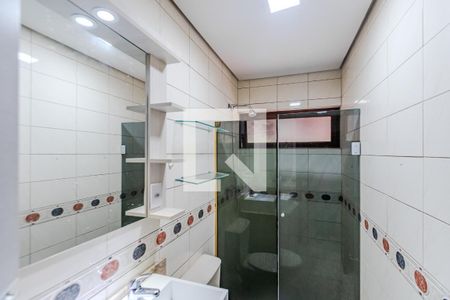 Casa de condomínio à venda com 234m², 3 quartos e 2 vagasBanheiro