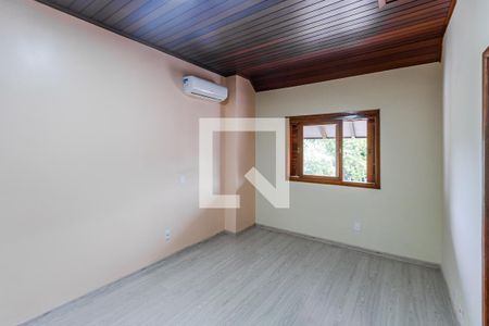 Quarto 1 de casa de condomínio à venda com 3 quartos, 234m² em Cavalhada, Porto Alegre