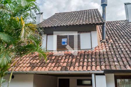 Casa de condomínio à venda com 234m², 3 quartos e 2 vagasPlaquinha