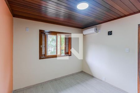 Casa de condomínio à venda com 234m², 3 quartos e 2 vagasQuarto 2