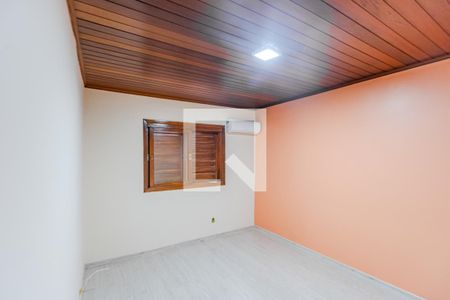 Casa de condomínio à venda com 234m², 3 quartos e 2 vagasQuarto 3