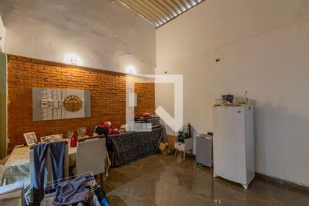 Studio  de casa para alugar com 1 quarto, 125m² em Vila Progresso (zona Leste), São Paulo