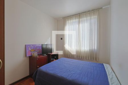 Quarto 1 de apartamento à venda com 3 quartos, 80m² em Cruzeiro, Belo Horizonte