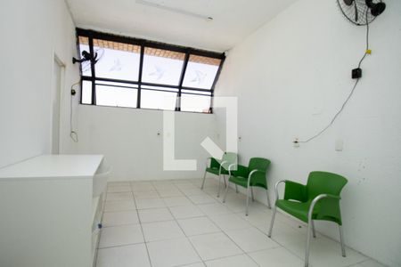 Apartamento para alugar com 37m², 1 quarto e 1 vagaÁrea comum- lavanderia 