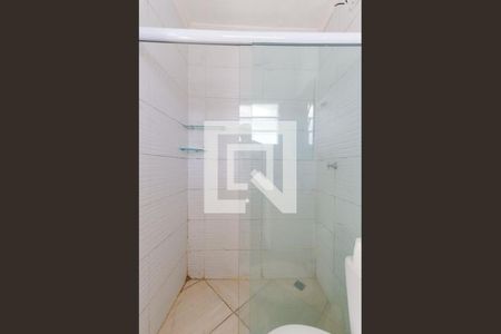 Casa à venda com 600m², 3 quartos e 4 vagasBanheiro da Suíte