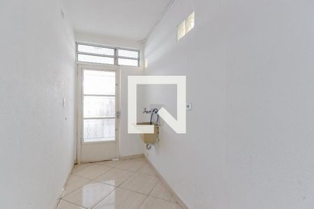 Casa à venda com 600m², 3 quartos e 4 vagasÁrea de Serviço 2