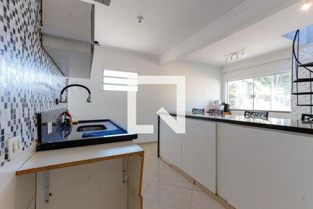 Cozinha 1 de casa à venda com 3 quartos, 600m² em Vila Ede, São Paulo