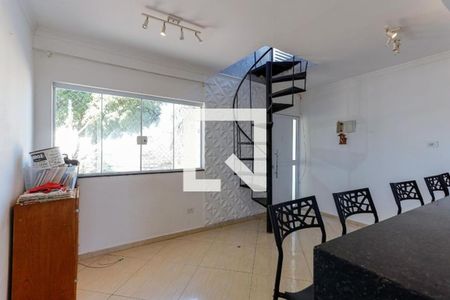 Sala 1 de casa à venda com 3 quartos, 600m² em Vila Ede, São Paulo