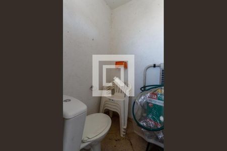 Casa à venda com 600m², 3 quartos e 4 vagasBanheiro 3