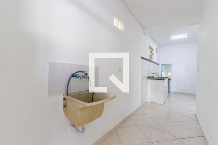Casa à venda com 600m², 3 quartos e 4 vagasÁrea de Serviço 2