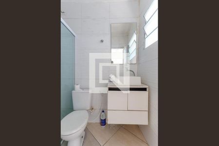 Casa à venda com 600m², 3 quartos e 4 vagasBanheiro da Suíte