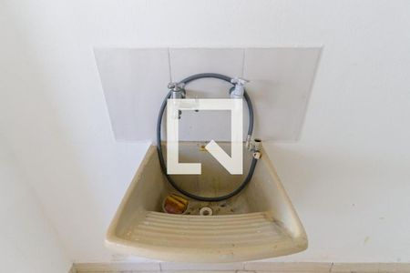 Casa à venda com 600m², 3 quartos e 4 vagasÁrea de Serviço 2