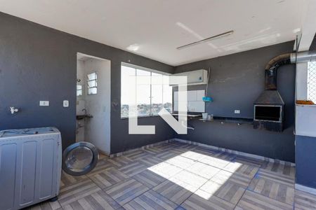 Casa à venda com 600m², 3 quartos e 4 vagasÁrea de Serviço