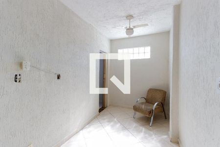 Sala 2 de casa à venda com 3 quartos, 600m² em Vila Ede, São Paulo