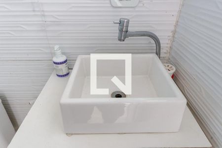 Casa à venda com 600m², 3 quartos e 4 vagasBanheiro da Suíte