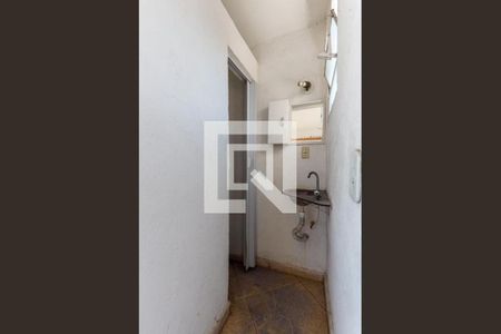 Casa à venda com 600m², 3 quartos e 4 vagasBanheiro 3