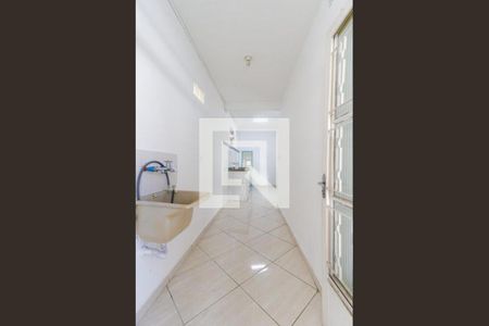 Casa à venda com 600m², 3 quartos e 4 vagasÁrea de Serviço 2