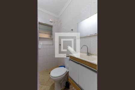 Casa à venda com 600m², 3 quartos e 4 vagasBanheiro 1